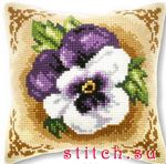 Набор для вышивания Orchidea 9203
