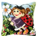 Набор для вышивания Orchidea 9200