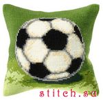 Набор для вышивания Orchidea 9225