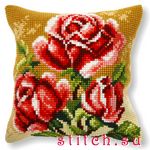 Набор для вышивания Orchidea 9236