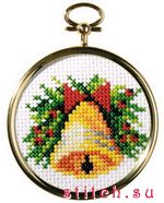 Набор для вышивания Orchidea 6076