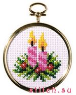 Набор для вышивания Orchidea 6078