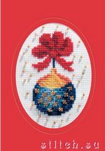 Набор для вышивания Orchidea 6038