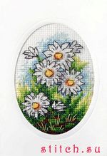Набор для вышивания Orchidea 6165