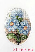 Набор для вышивания Orchidea 6162