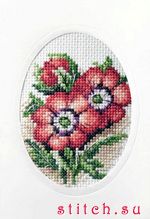 Набор для вышивания Orchidea 6160