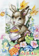 Набор для вышивания Orchidea 6221