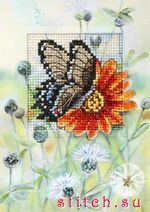 Набор для вышивания Orchidea 6227