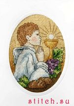 Набор для вышивания Orchidea 6171