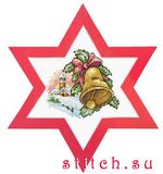Набор для вышивания Orchidea 6625