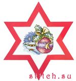 Набор для вышивания Orchidea 6626