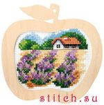Набор для вышивания Orchidea 6611
