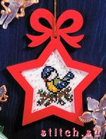 Набор для вышивания Orchidea 6536