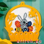 Набор для вышивания Orchidea 6520