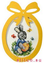 Набор для вышивания Orchidea 6581