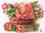 Набор для вышивания Orchidea 8227