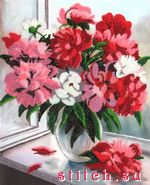 Набор для вышивания Butterfly 225