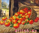 Набор для вышивания Русская искусница 814