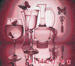 Набор для вышивания Золотое Руно Т-005