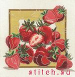 Набор для вышивания Овен 458