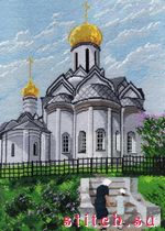 Набор для вышивания Овен 243
