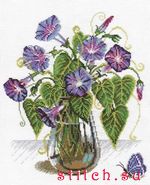 Набор для вышивания Овен 570