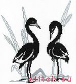 Набор для вышивания Овен 146