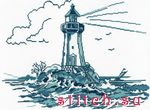 Набор для вышивания Овен 251