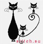Набор для вышивания Овен 330