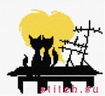 Набор для вышивания Овен 403
