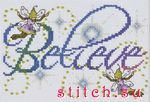 Набор для вышивания Design Works 9795