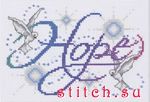 Набор для вышивания Design Works 9796