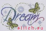 Набор для вышивания Design Works 9797