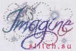 Набор для вышивания Design Works 9798