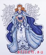 Набор для вышивания Design Works 5499