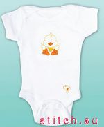 Набор для вышивания Design Works T21901