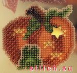 Набор для вышивания Mill Hill MHAH52