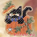 Набор для вышивания Mill Hill MHAH63