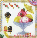 Набор для вышивания Марья Искусница 13.003.06