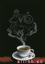 Набор для вышивания Краса и творчество (Краса i творчiсть) 50413