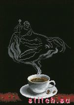 Набор для вышивания Краса и творчество (Краса i творчiсть) 80713