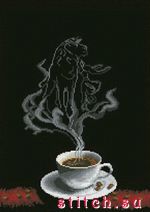 Набор для вышивания Краса и творчество (Краса i творчiсть) 10813