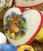 Набор для вышивания Orchidea 7307