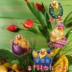 Набор для вышивания Orchidea 7607