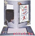 Набор для вышивания Anchor RDK45