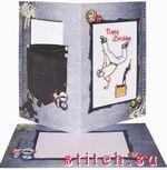 Набор для вышивания Anchor RDK44