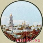 Набор для вышивания Alisena BH-1030