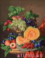 Набор для вышивания Чаривна мить Б-690