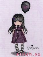 Набор для вышивания Bothy Threads XG25