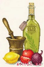 Набор для вышивания Сделано с любовью (Русский фаворит) Н-006